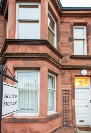 Sailte House